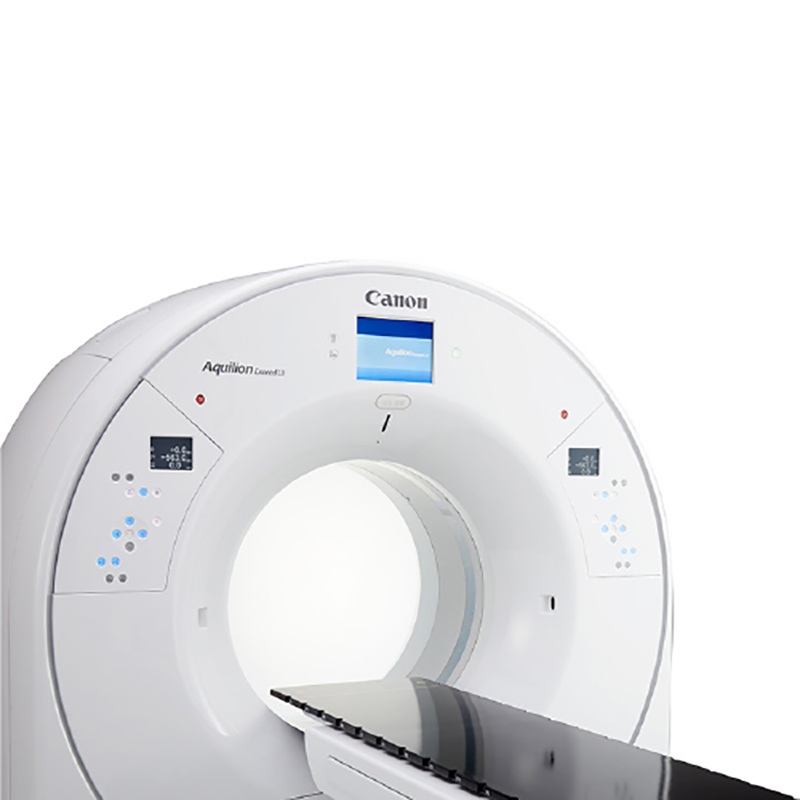 Компьютерный томограф Canon Aquilion Exceed LB